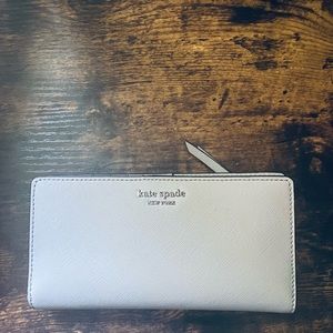Kate spade wallet